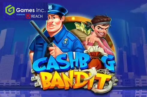 Cashbag Bandits